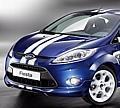 Ford Fiesta Sport+